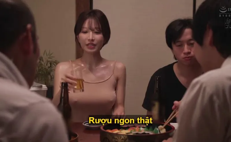 Vợ yêu gạ nện cả gia đình anh xã vì anh xã dẫn về quê rồi bỏ bê dam dang sml