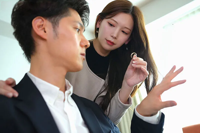 Bà xã đi đi giã ngoại, chồng yêu ở nhà bị nhỏ em người vợ gạ xoạc không trượt phát nào