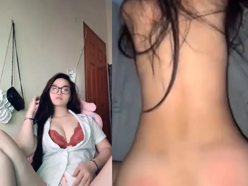 Xxx banh bướm em thư kí xinh đẹp mông to lỗ lồn múp