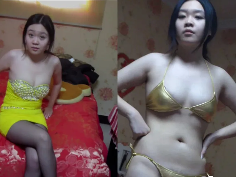 Phang eny non tơ âm đạo hồng xinh đẹp